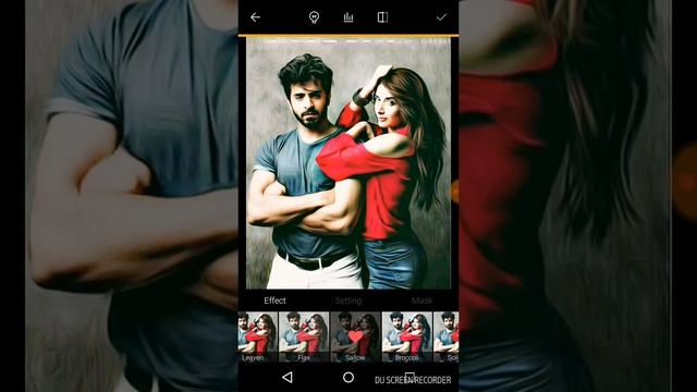 HOW TO CREATE DOUBLE EFFECT WITH PHOTOSHOP EXPRESS ,TOOLWIZ N PICSART /SIYA CREATION смотреть онлайн