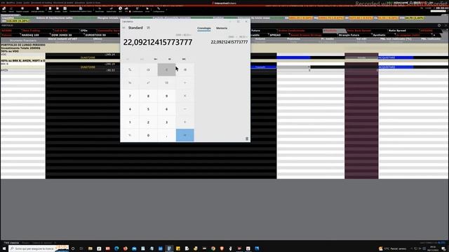 Mister Trader: Stocks, Options, Commodity Spread - Costruzione di un Portfolio di lungo periodo смотреть онлайн