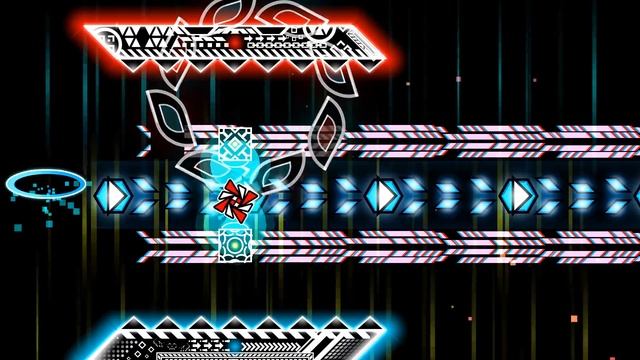 ''We Are TRK'' 100% (Demon) by SoulsTRK & More | Geometry Dash [2.11] смотреть онлайн