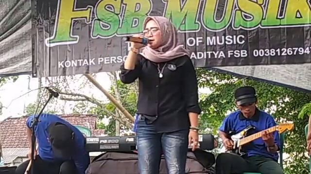 bagai ranting yang kering (cover lagu) FSB (Forsa Serang Banten) #SASS YOU смотреть онлайн