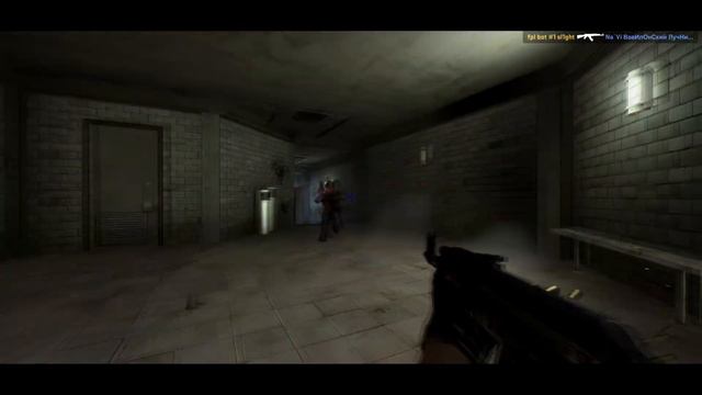 1vs4 / ИСПУГАЛСЯ? ОБОСРАЛСЯ... смотреть онлайн