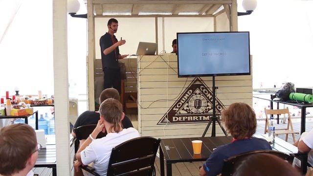 OdessaJS'2015, Евгений Обрезков ' Как устроен NodeJS (V8, libuv, async, bindings)' смотреть онлайн