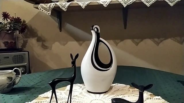 Грачи прилетели! Штофы-птички времён "оттепели". смотреть онлайн