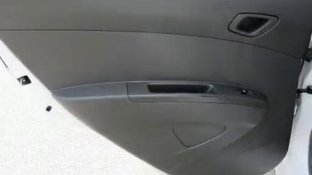 2015 Chevrolet Spark LS in Crossville, TN 38555 смотреть онлайн