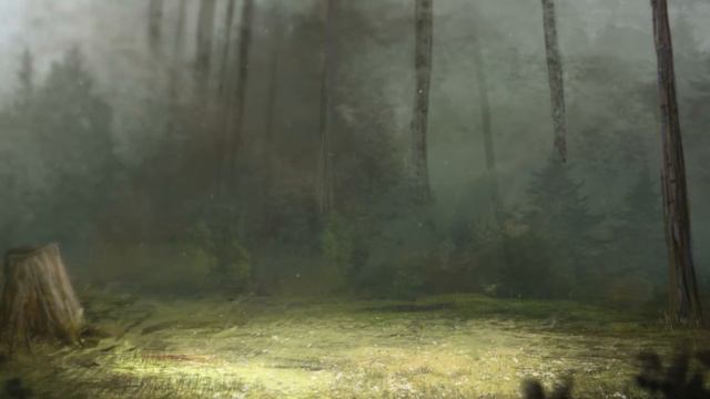 GERARD-Tale of a man (реж. Э. Курчевский) смотреть онлайн