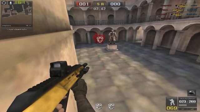 CC - Highlight #11 смотреть онлайн