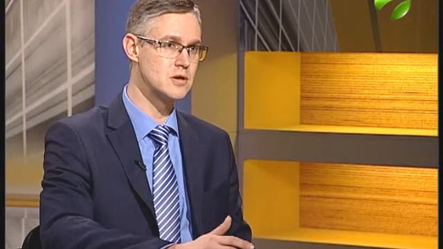Актуальное интервью А. Кудрявцев смотреть онлайн