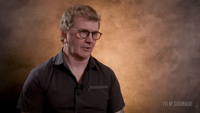 Biggest Reason Why There Aren't Many Original Ideas - Steve Douglas-Craig смотреть онлайн