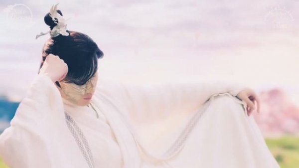 Стеклянная душа красавицы - The Magic of Love