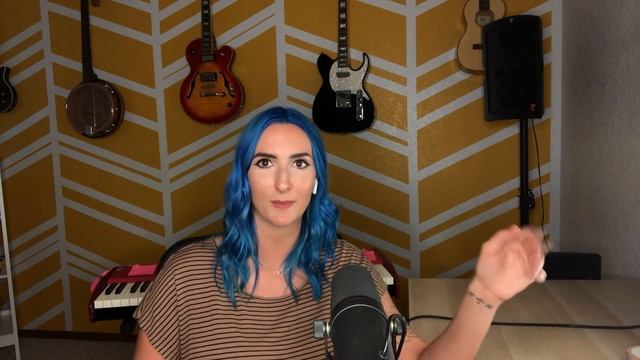 Vocal Coach Reacts to 5 Seconds of Summer - Teeth смотреть онлайн