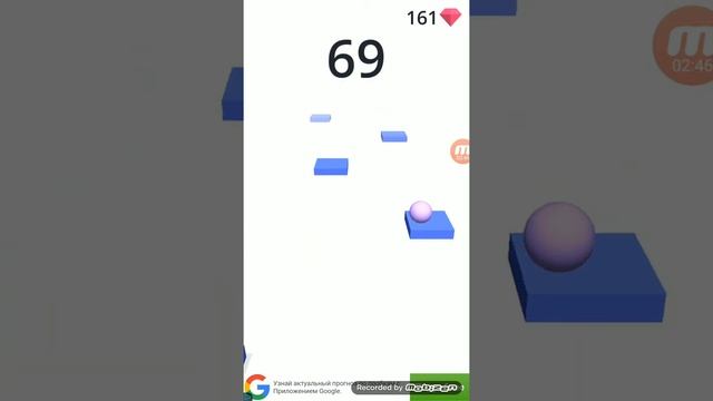 Прохождение игры: Hop смотреть онлайн