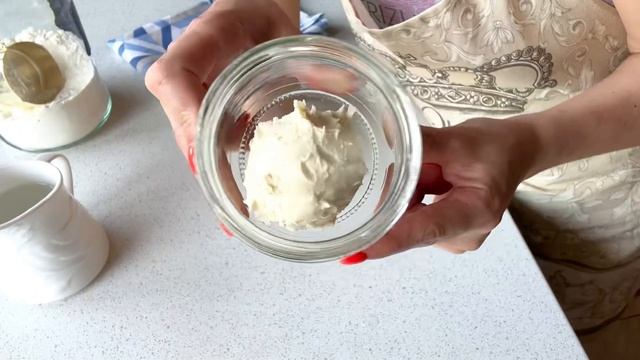 Как просто приготовить закваску Левито Мадре! смотреть онлайн