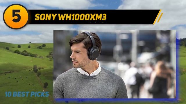 Best Open Back Headphones in 2023 [Top 10 Best Open Back Headphones] смотреть онлайн