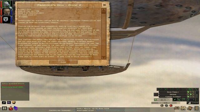 Dungeon Siege Mageworld 29 смотреть онлайн