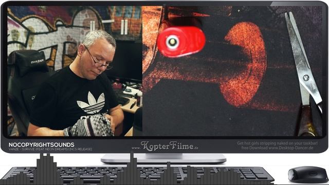 Vandyvape Superfine MTL Fused Clapton Wire SS316L im Siren 2 I JD VAPES смотреть онлайн