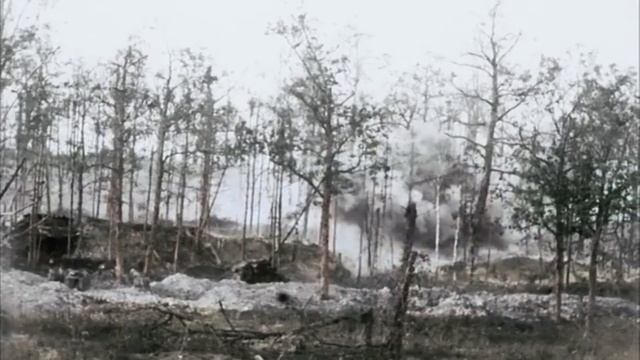 Run Boy Run - The Trenches смотреть онлайн