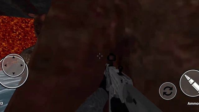 Zombie Evil Kill 7 REMAKE 2.2 - Zombie Game - Android Gameplay #12 смотреть онлайн