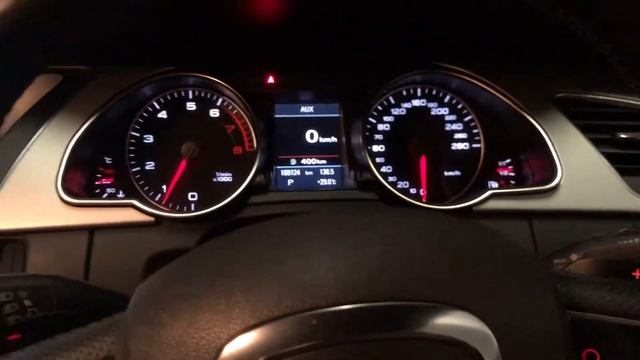 Volando Wireless Apple CarPlay in Audi A5 2010 смотреть онлайн