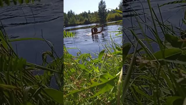 Хорошо в деревне летом (с) смотреть онлайн