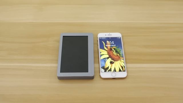 Portable HDMI Display for Raspberry Pi смотреть онлайн