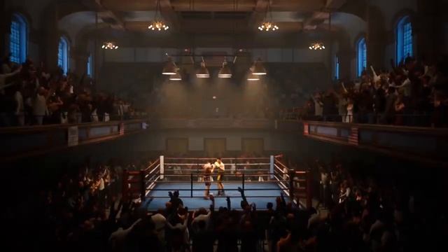 'CREED: Rise to Glory' New 'Endurance Mode' Update смотреть онлайн