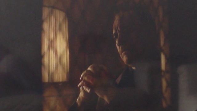 LilyHammer Season 2 - Episode 8 - Silvio meets Paulie ;-) смотреть онлайн