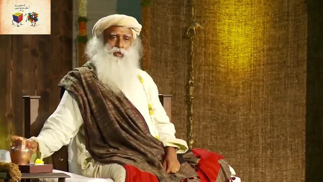 5 простых советов для естественного очищения тела — Садхгуру смотреть онлайн