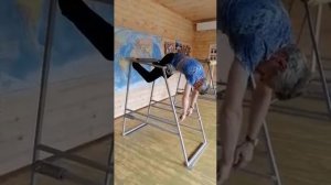 Тренажер Сергея Кардаполова