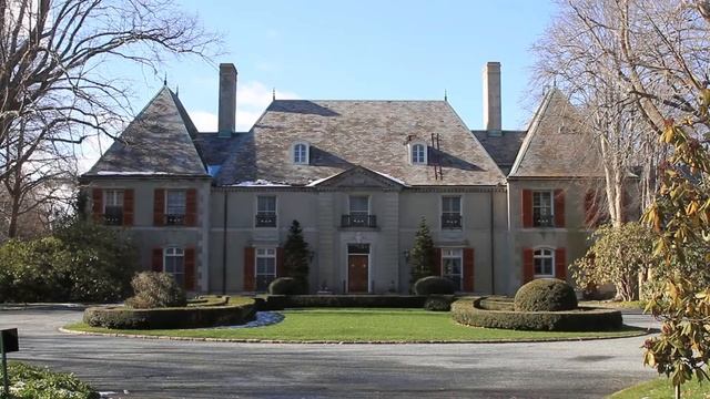 The road of USA. Commonwealth of Massachusetts. На машине по штату Массачусетс. США смотреть онлайн