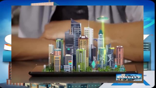 تحميل لعبة بناء المدن للاندرويد SimCity android apk مجانا смотреть онлайн