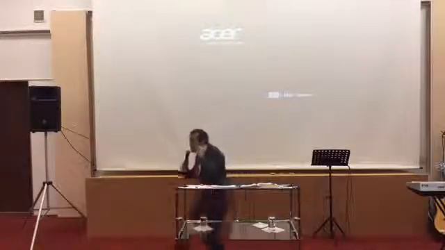 Акоп Гумашян | Мой опыт и опыт моей веры смотреть онлайн