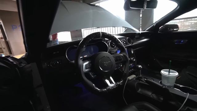 Gen 1, 2, or 3? Which Coyote Mustang Should You Buy? смотреть онлайн