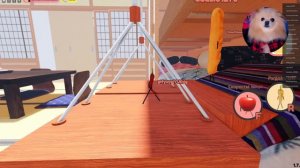 Я НАШЛА САМЫЙ КРУТОЙ ФРУКТ В РОБЛОКС ! ЖИВЫЕ ФРУКТЫ ОБНОВЛЕНИЕ ! Secret Staycation