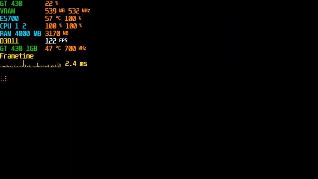 TESTANDO GTA V DA EPIC GAMES EM PC MÉDIO(GT 430 1 GB DDR3,PENTIUM DUAL CORE E5700 E 4GB DE RAM) смотреть онлайн