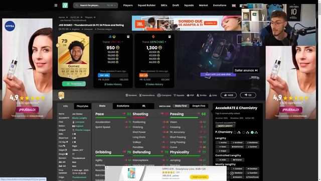 Mi TOP 10 DEFENSAS CALIDAD-PRECIO | FC 24 смотреть онлайн