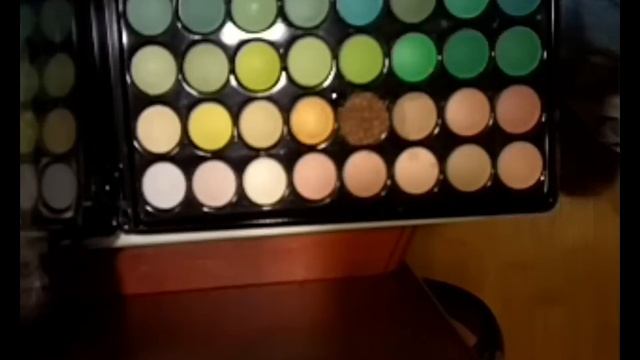 "Ремонт" разбитых теней смотреть онлайн