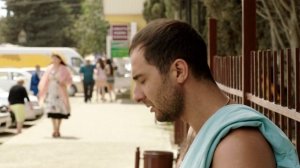 Море. Горы. Керамзит, 1 серия