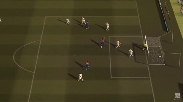 The Evolution of FIFA 1993-2023 смотреть онлайн