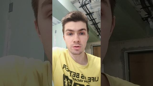 Как уложить кривую плитку? #плитка #кафель #diy смотреть онлайн