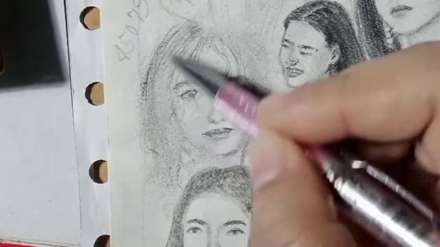 70/100: drawing Kim Taeri and Bite Sister cast смотреть онлайн