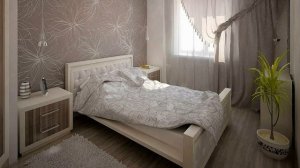 ОБОИ ДЛЯ СПАЛЬНИ В ИНТЕРЬЕРЕ. ОБОИ В СПАЛЬНЮ НЕО ДИЗАЙН.