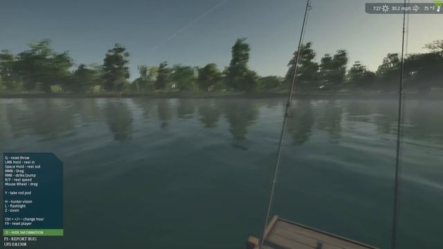 Ultimate Fishing Simulator | Ep. #14 | Bottom Fishing for Monster Bream, Pike, & More! смотреть онлайн