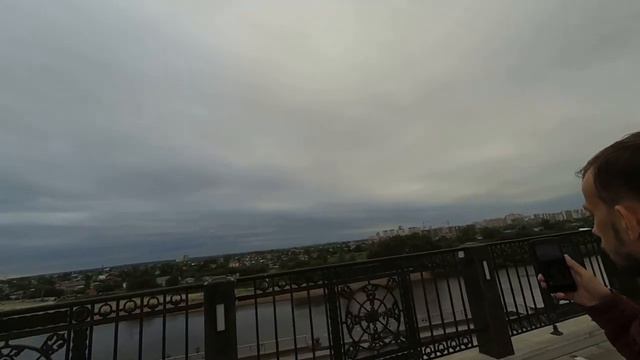 ТЮМЕНЬ/ОМСК/ГУЛЯЕМ ПО ТЮМЕНИ/ГОТОВИМ/ТАНЦУЕМ смотреть онлайн