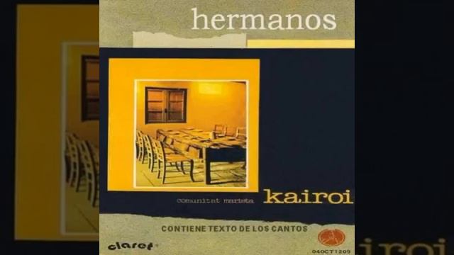 Kayroy 05 Como Marcelino. смотреть онлайн