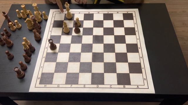 3-Шах, мат и пат смотреть онлайн