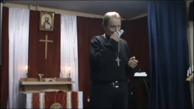 Послушание в вере несет благословение. смотреть онлайн