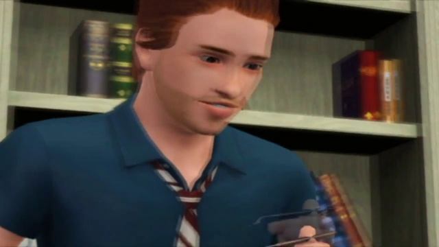 Lady Gaga - You and I (the sims 3) смотреть онлайн