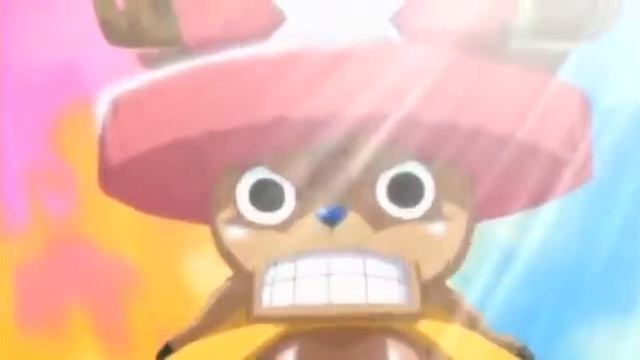 [One Piece] Pirate Docking 6: Big EMPEROR! Leg. Português смотреть онлайн