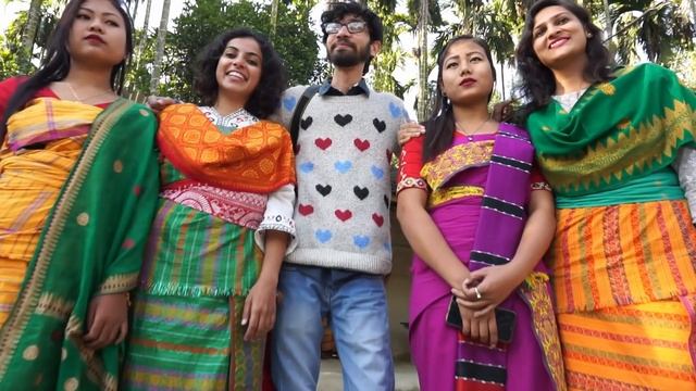 This is The REAL Bodoland | What MEDIA won't show you смотреть онлайн