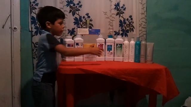 Presentacion de Productos Amway por Daniel Silva de Venezuela смотреть онлайн